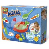Ses Creative aqva play set: ručak cene