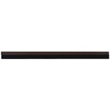  Samolepljiva tesnila za vrata 12 pcs Rjava 100 cm, (5000113530) Slike