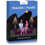 Spielehelden Fragen für Paare... über Liebe und Erotik Igra s kartami Cene