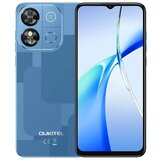 Oukitel C57 pro blue Smartphone4G/4+12 GB/128GB/4300mAh/13MP/Android14 | ePonuda.com