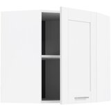 MID.YOU Kotna Zgornja Omarica Colura, Bela | Shoptok.si