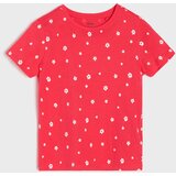 Sinsay Pamukne majice 2 pak | shoptok.hr