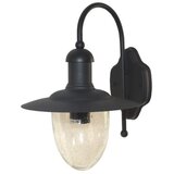  Spoljašnje zidno svetlo TALISA 1xE27/60W/230V IP44 crno | Eponuda.com