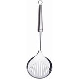 Lagostina Lopatka za obračanje Cucinieri 33cm / okrogla / inox, (20455619) | Shoptok.si