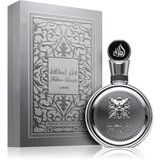 Lattafa Fakhar Platin parfumska voda uniseks 100 ml | Shoptok.si