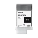 canon PFI-107BK kertridž original crni black