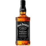 Jack Daniels Viski 0.7l Cene