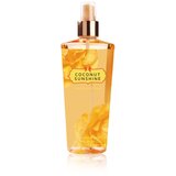AQC Fragrances AQC Fragances odišavljena meglica za telo - Body Mist - Coconut Sunshine | Shoptok.si