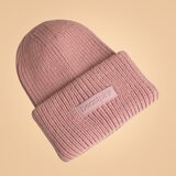 BeastPink Zimska kapa Peach - BeastPink | Eponuda.ba