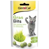 Gimborn gimcat grasbits poslastica za mačke - mačija trava 50g Cene