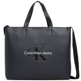 Calvin Klein Jeans Ročne torbice 74793 Črna