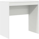 vidaXL Miza Bela 80 x 40 x 76 cm, (5000098169) | Shoptok.si