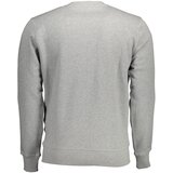 North Sails SWEATSHIRT WITHOUT ZIP MAN GRAY | shoptok.hr