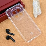 Teracell torbica Skin za Honor Magic 7 Pro transparent | ePonuda.com