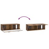 TV Omarica za TV, ki jo lahko montiraš na steno Star les, (5000210628) | Shoptok.si