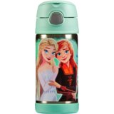 Thermos Funtainer Bottle Disney 0,35 l - Frozen Cene