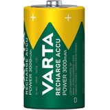 Varta 56720B Tip D HR20 punjiva NiMH baterija 1,2V 3000mAh PAK2 | ePonuda.com