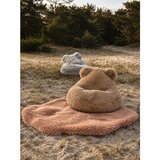 MeowBaby Svijetlo ružičasti dječji tepih 115x140 cm Mammoth – | shoptok.hr