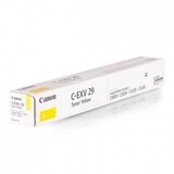 Canon toner CEXV29 Magenta | shoptok.hr