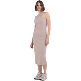 Replay asimetrična midi haljina RW9074 {23587}893 | ePonuda.com