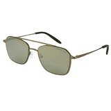 Michael Kors MK1086 muške sunčane naočale gunmetal zrcalni efekt 57x18x145 mm | shoptok.hr