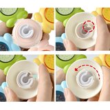 Woopie set kolačić spinnera ,3 kom. | shoptok.hr