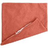  Presvlaka za jastuk 2 pcs HEERLEN Crvena narančasta 70 x 70 cm Slike