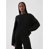 GAP Oversize sweater CashSoft - Women's | Shoptok.si