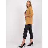Italy Moda Blazer-DHJ-MA-7684.15P-Gold | shoptok.hr
