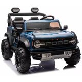 Beneo Otroški električni avtomobilček Ford Bronco XXL modra | Shoptok.si