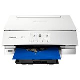 Canon večfunkcijska naprava pixma TS8351, bela (3775C026AA) | Shoptok.si
