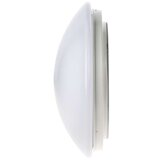 Emos NADGRADNA STROP. SVETILKA CORI LED 18W NW OKROGLA S SENZORJEM | Shoptok.si