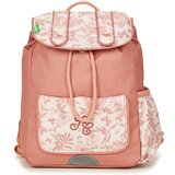 Tann's Nahrbtniki X TARTINE ET CHOCOLAT TOILE DE JOUY SAC A DOS Rožnata | Shoptok.si