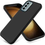 INORCO Zaščitna torbica iz tekočega silikona za telefon Nokia G22 z mehko podlogo proti padcem, (22036939) | Shoptok.si