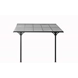 WESTMANN Nadstrešnica za terasu - 313x300 cm (9 29 m²) - BRANDED IN GERMANY | shoptok.hr
