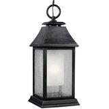 Elstead Lighting ZUNANJA VISEČA SVETILKA Shepherd 22/63 cm | Shoptok.si