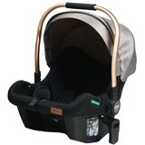 Bbo KOLICA ZA BEBE (U8) MEGAMOVE SET - MOCHA | Eponuda.com