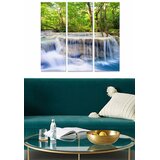 Wallity Set slika MDF44797, 3 dijela | Eponuda.ba