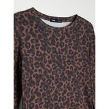 Sinsay Body s leopard uzorkom | shoptok.hr