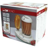 Clatronic aparat za vroče hrenovke HDM3420EK | Shoptok.si