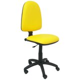  Uredska stolica Ayna Similpiel P&amp C CPSPV26 Rumena | shoptok.hr