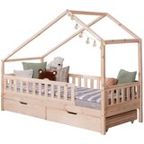 MID.YOU POSTELJA V OBLIKI HIŠE | Shoptok.si