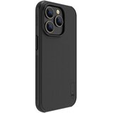 Nillkin Super Frosted Shield Pro - iPhone 14 Pro - črna | Shoptok.si