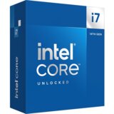 Intel Core i7-14700KF procesor 33 MB Smart Cache Kutija Slike