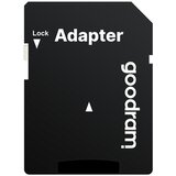 Goodram MICRO SD 256GB 100MB/S GOODRAM | Shoptok.si