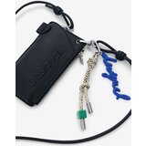 Desigual Etui za telefon črna | Shoptok.si