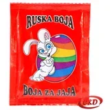 Ruska boja za jaja