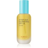 KIKO Milano After Sun Nourishing Dry Oil hranjivo suho ulje za tijelo i kosu 100 ml | shoptok.hr