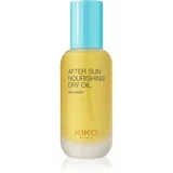 After Sun Nourishing Dry Oil hranjivo suho ulje za tijelo i kosu 100 ml