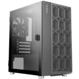 Antec kućište NX200M mini tower/m-atx/itx/kaljeno staklo/bez napajanja/crna Cene